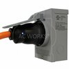 Ac Works 1.5FT Temp Power L14-30P 30A 4-Prong Locking Plug to CS6364 50A Connector TEL1430-018